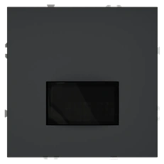 Изображение Датчик движения встраиваемый VOLTUM S70 (графит)